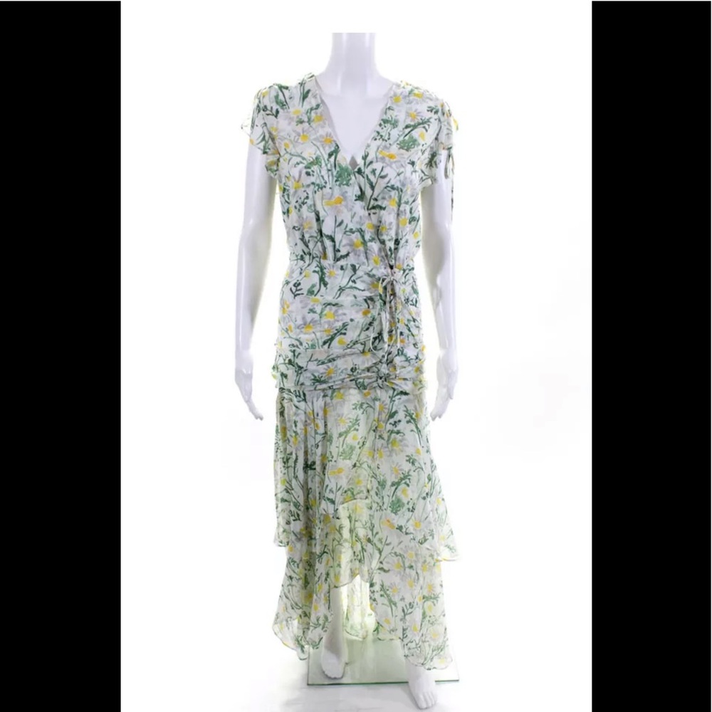 New with tags, Veronica beard dress 2